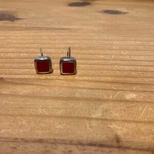 Earrings from Sundance